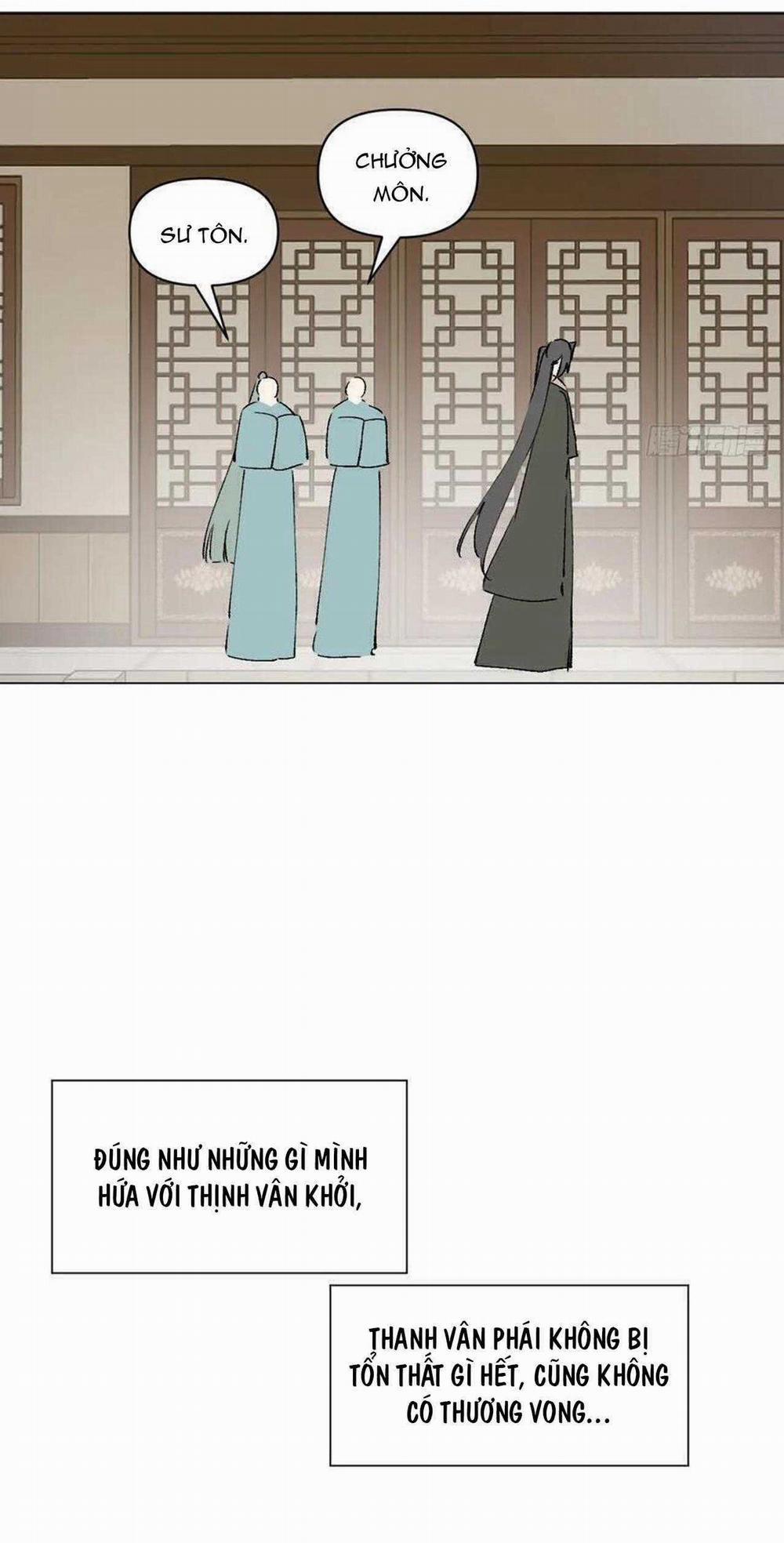 Sau Khi Trùng Sinh Ta Thuần Hóa Đồ Đệ Xấu Xa 65 trang 14