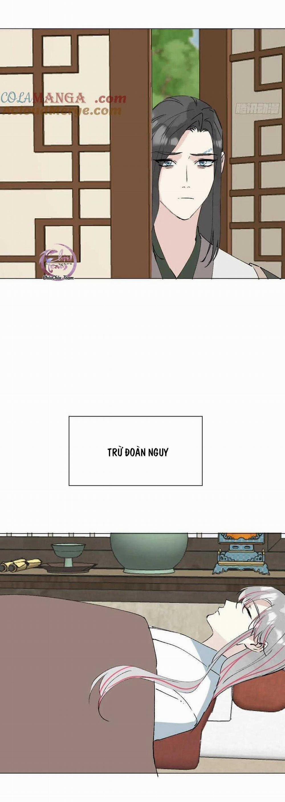 Sau Khi Trùng Sinh Ta Thuần Hóa Đồ Đệ Xấu Xa 65 trang 15