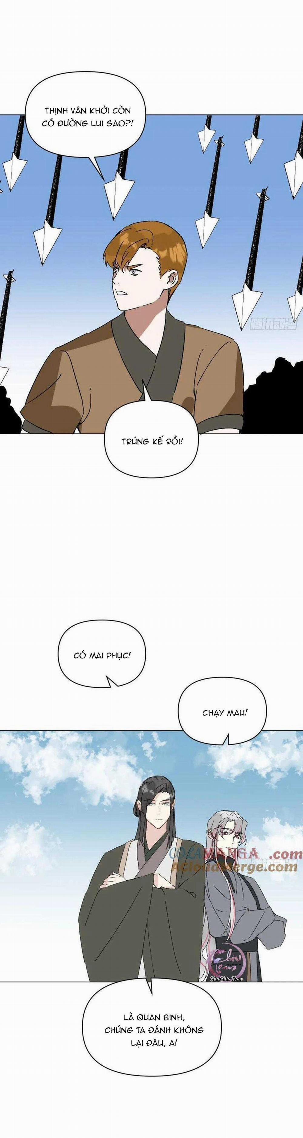 Sau Khi Trùng Sinh Ta Thuần Hóa Đồ Đệ Xấu Xa 65 trang 4