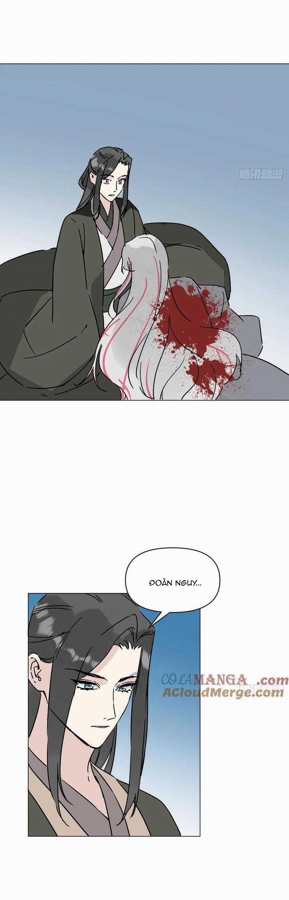 Sau Khi Trùng Sinh Ta Thuần Hóa Đồ Đệ Xấu Xa 65 trang 9