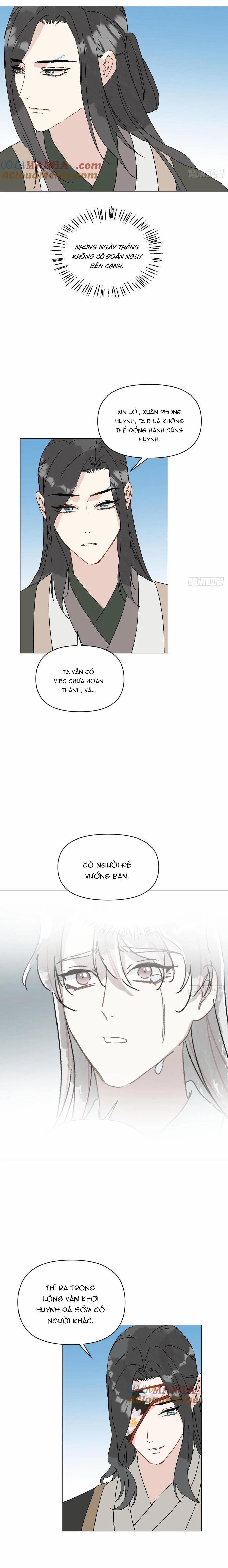 Sau Khi Trùng Sinh Ta Thuần Hóa Đồ Đệ Xấu Xa 67 trang 2