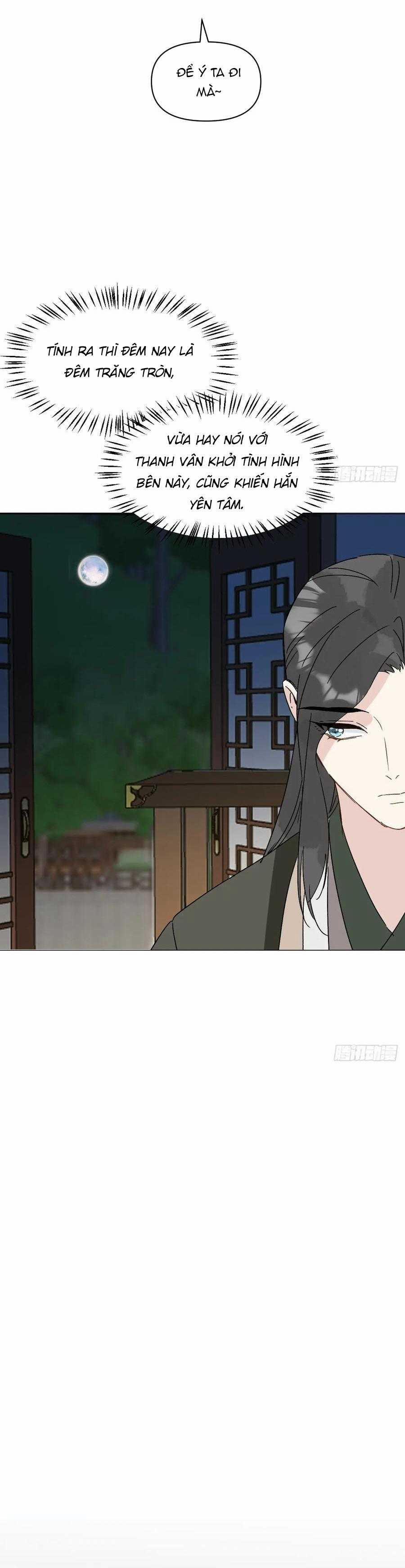 Sau Khi Trùng Sinh Ta Thuần Hóa Đồ Đệ Xấu Xa 68 trang 3