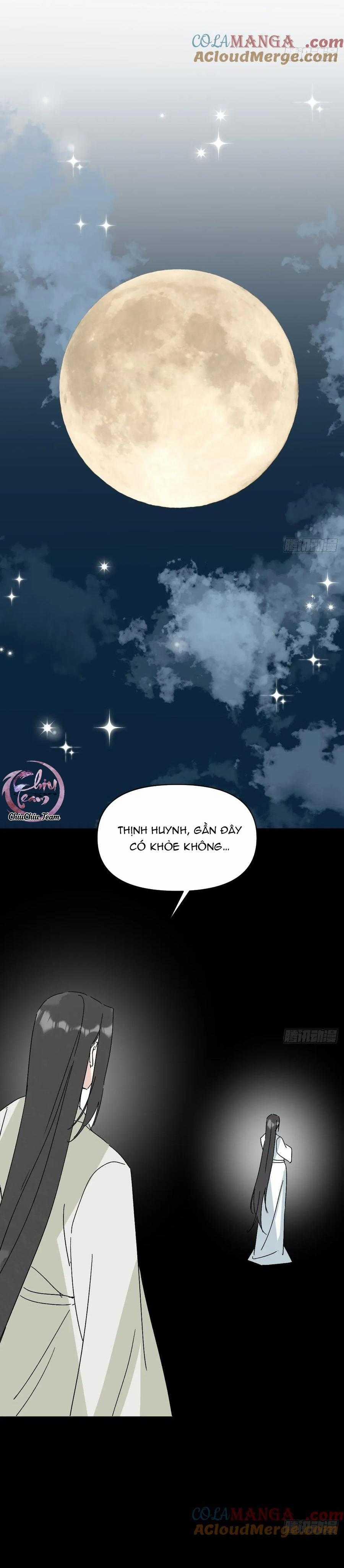 Sau Khi Trùng Sinh Ta Thuần Hóa Đồ Đệ Xấu Xa 68 trang 4