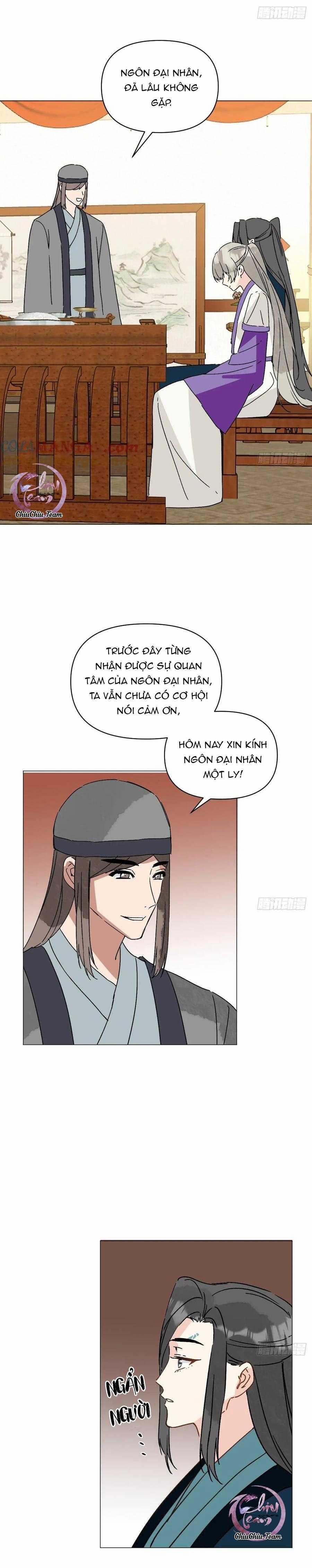 Sau Khi Trùng Sinh Ta Thuần Hóa Đồ Đệ Xấu Xa 69 trang 1