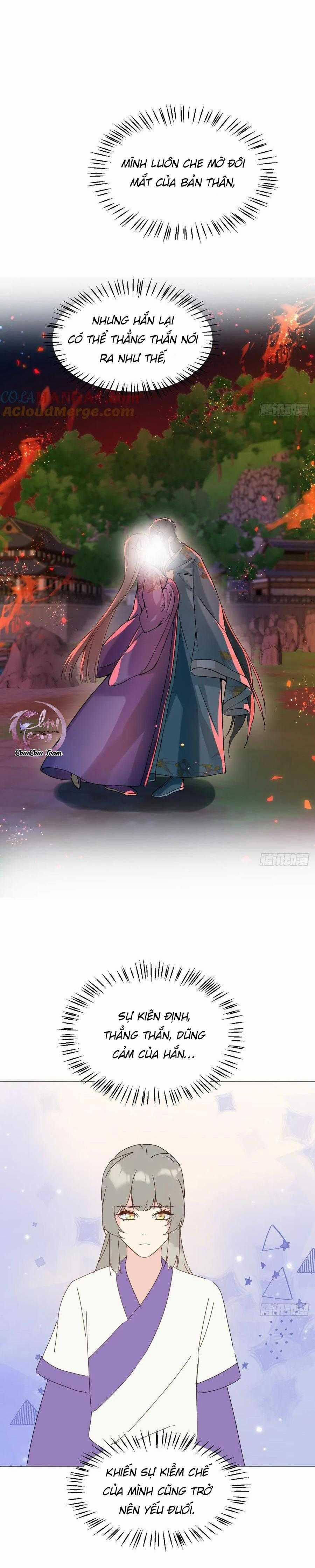 Sau Khi Trùng Sinh Ta Thuần Hóa Đồ Đệ Xấu Xa 69 trang 12