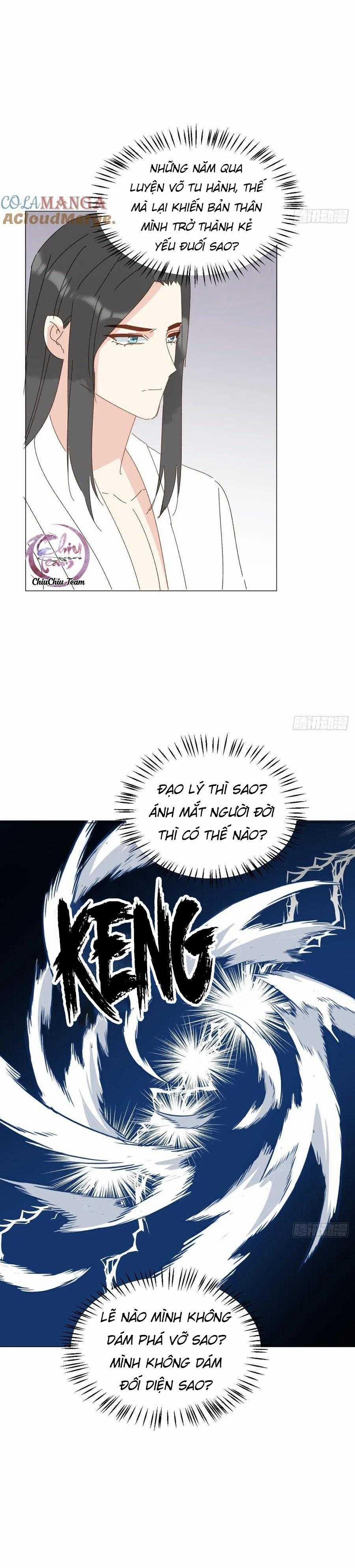 Sau Khi Trùng Sinh Ta Thuần Hóa Đồ Đệ Xấu Xa 69 trang 13