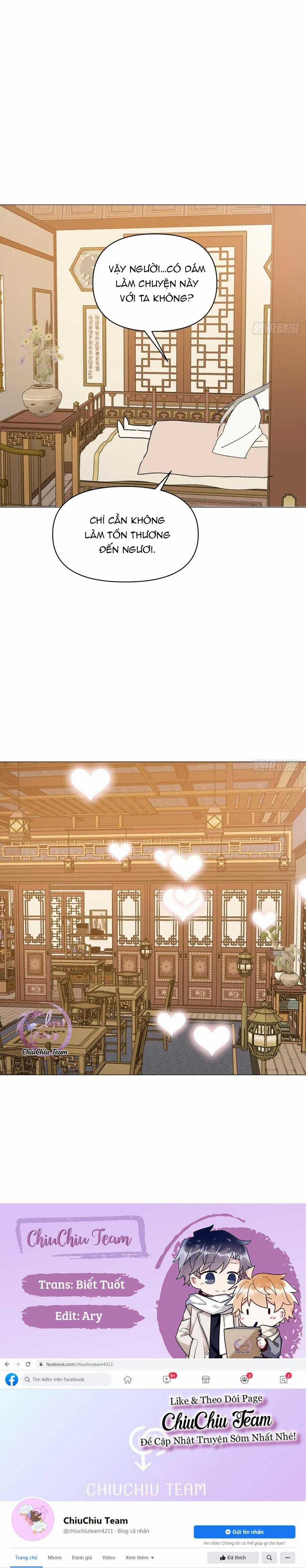 Sau Khi Trùng Sinh Ta Thuần Hóa Đồ Đệ Xấu Xa 69 trang 15