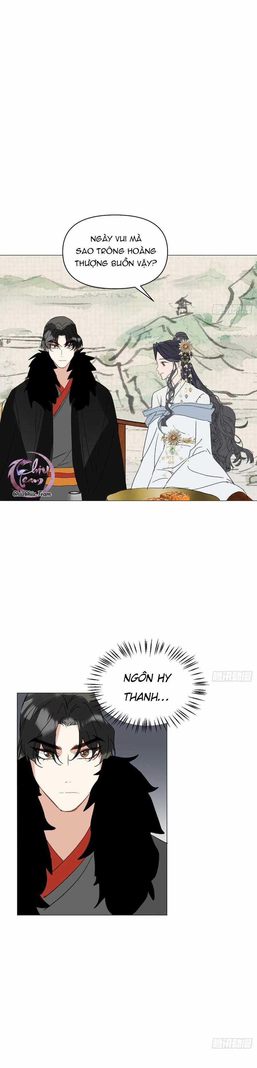 Sau Khi Trùng Sinh Ta Thuần Hóa Đồ Đệ Xấu Xa 69 trang 4