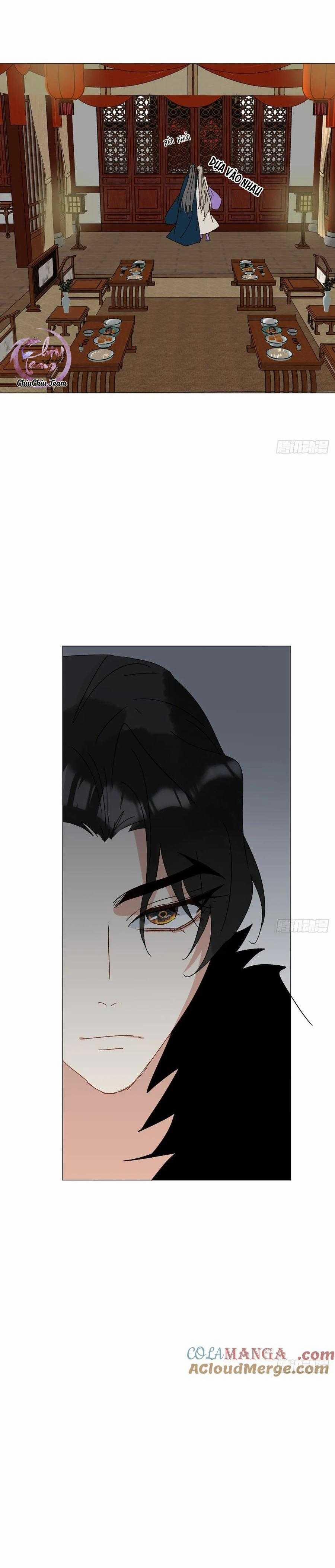 Sau Khi Trùng Sinh Ta Thuần Hóa Đồ Đệ Xấu Xa 69 trang 5