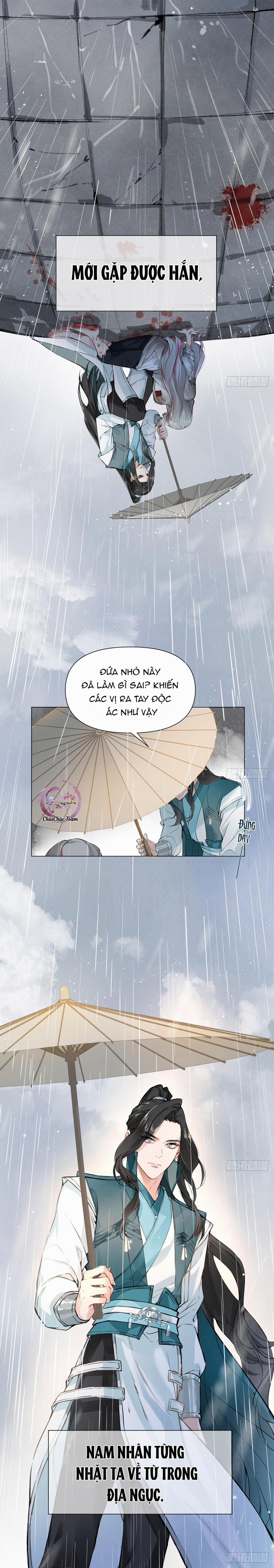 Sau Khi Trùng Sinh Ta Thuần Hóa Đồ Đệ Xấu Xa 7 trang 1