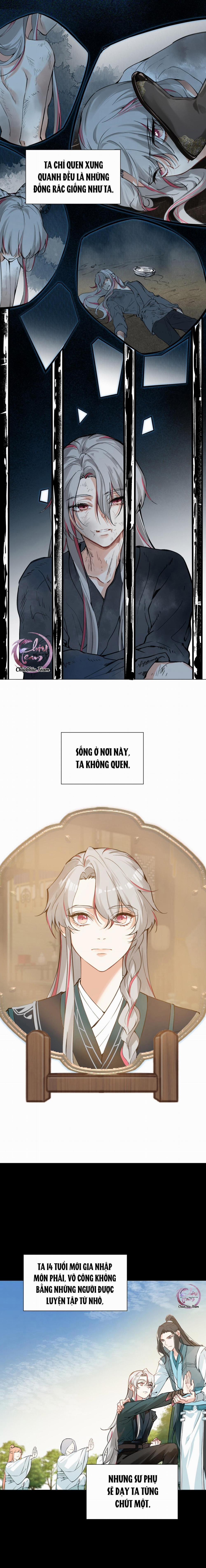Sau Khi Trùng Sinh Ta Thuần Hóa Đồ Đệ Xấu Xa 7 trang 11