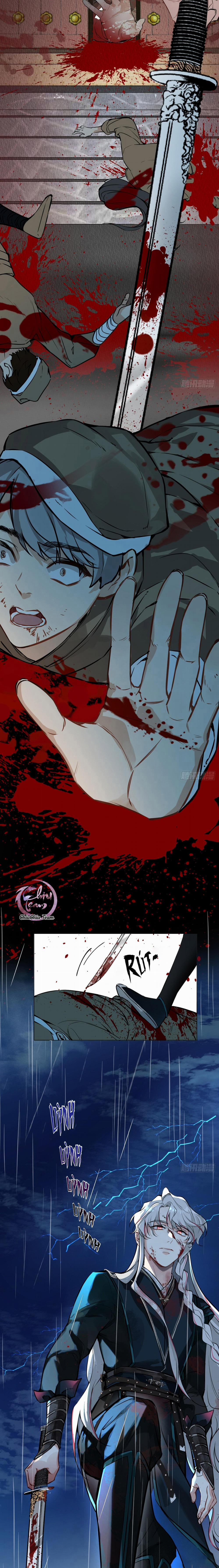 Sau Khi Trùng Sinh Ta Thuần Hóa Đồ Đệ Xấu Xa 7 trang 13