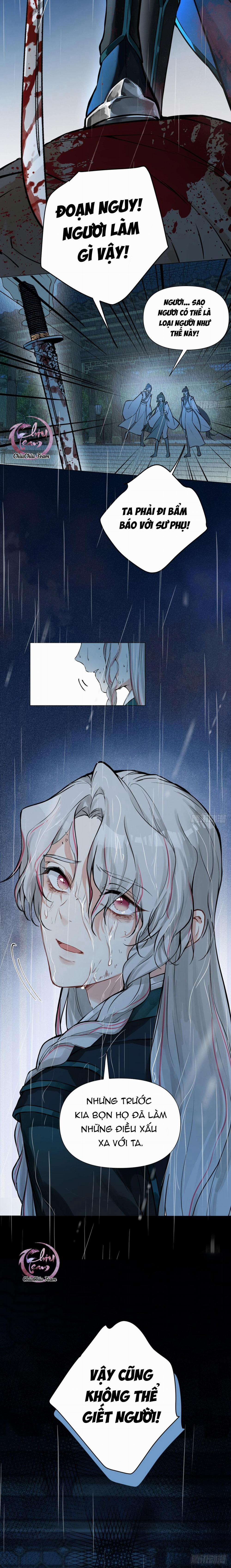 Sau Khi Trùng Sinh Ta Thuần Hóa Đồ Đệ Xấu Xa 7 trang 14