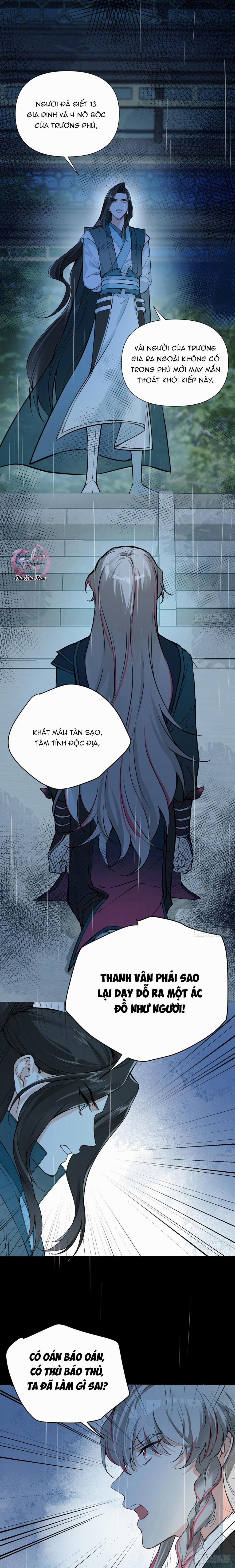 Sau Khi Trùng Sinh Ta Thuần Hóa Đồ Đệ Xấu Xa 7 trang 15