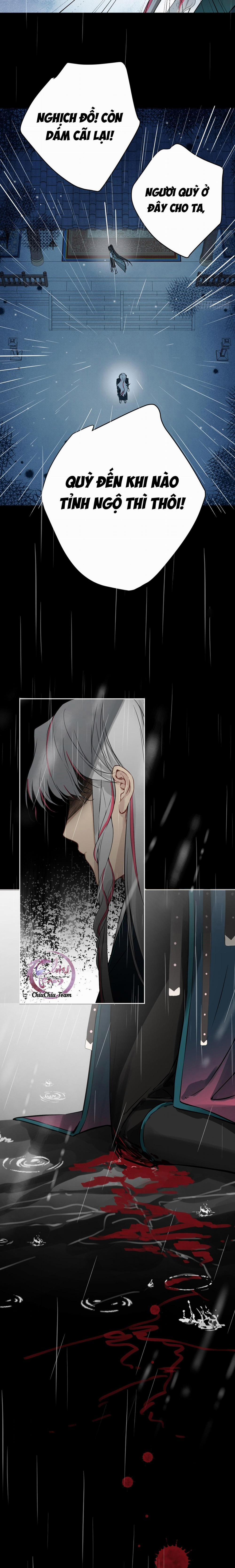 Sau Khi Trùng Sinh Ta Thuần Hóa Đồ Đệ Xấu Xa 7 trang 16