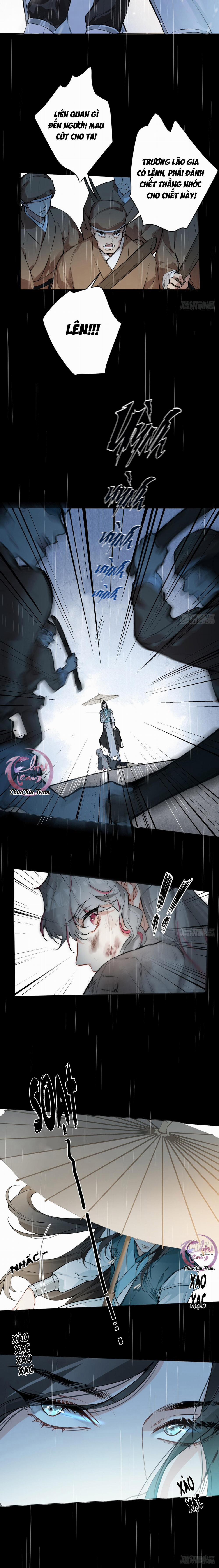 Sau Khi Trùng Sinh Ta Thuần Hóa Đồ Đệ Xấu Xa 7 trang 2