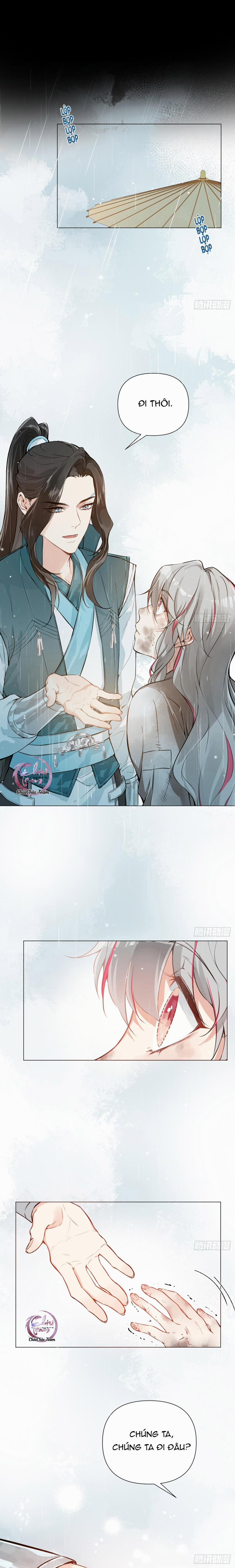 Sau Khi Trùng Sinh Ta Thuần Hóa Đồ Đệ Xấu Xa 7 trang 6