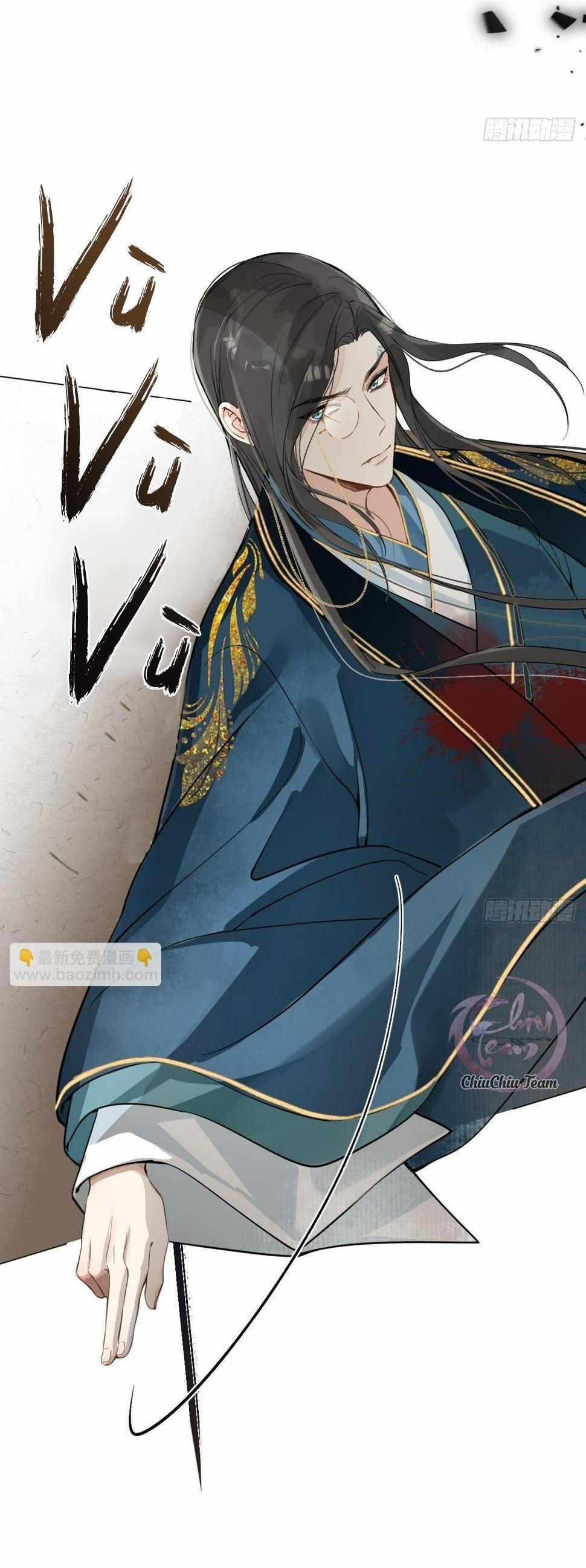 Sau Khi Trùng Sinh Ta Thuần Hóa Đồ Đệ Xấu Xa 8 trang 12