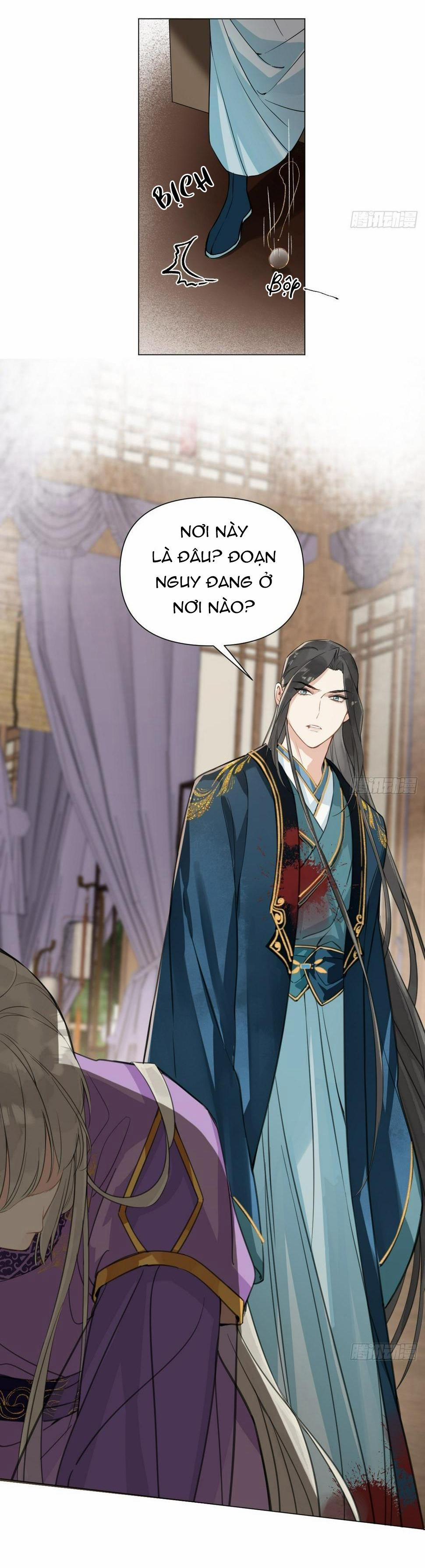 Sau Khi Trùng Sinh Ta Thuần Hóa Đồ Đệ Xấu Xa 8 trang 14