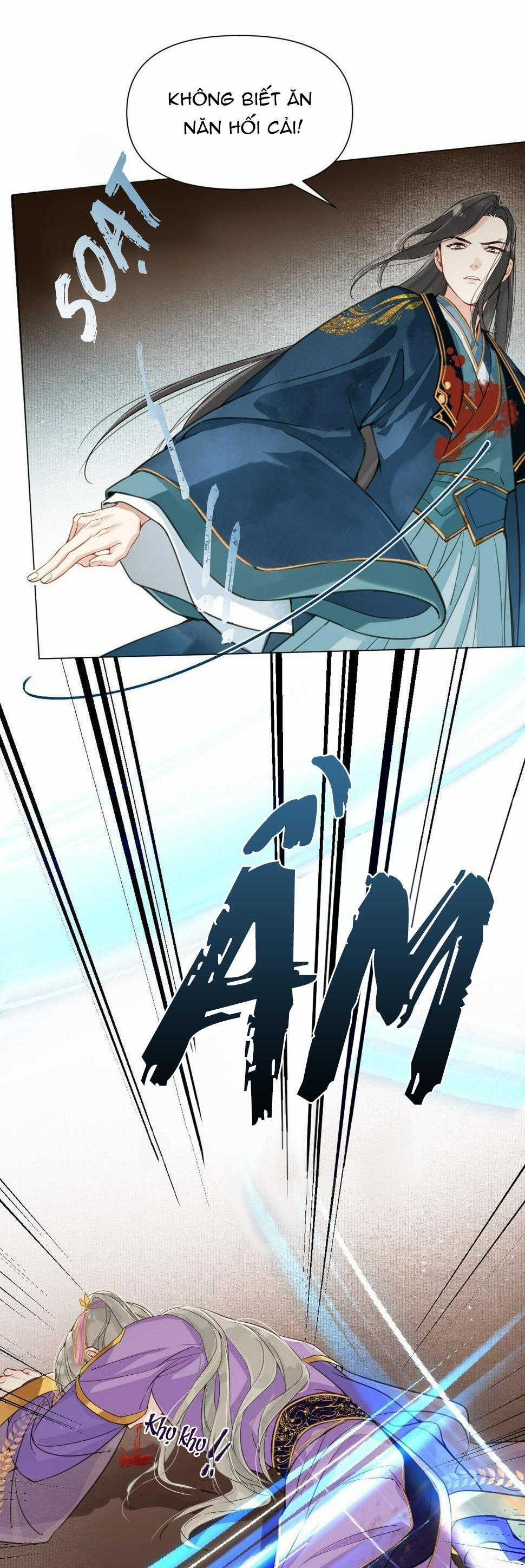 Sau Khi Trùng Sinh Ta Thuần Hóa Đồ Đệ Xấu Xa 8 trang 16