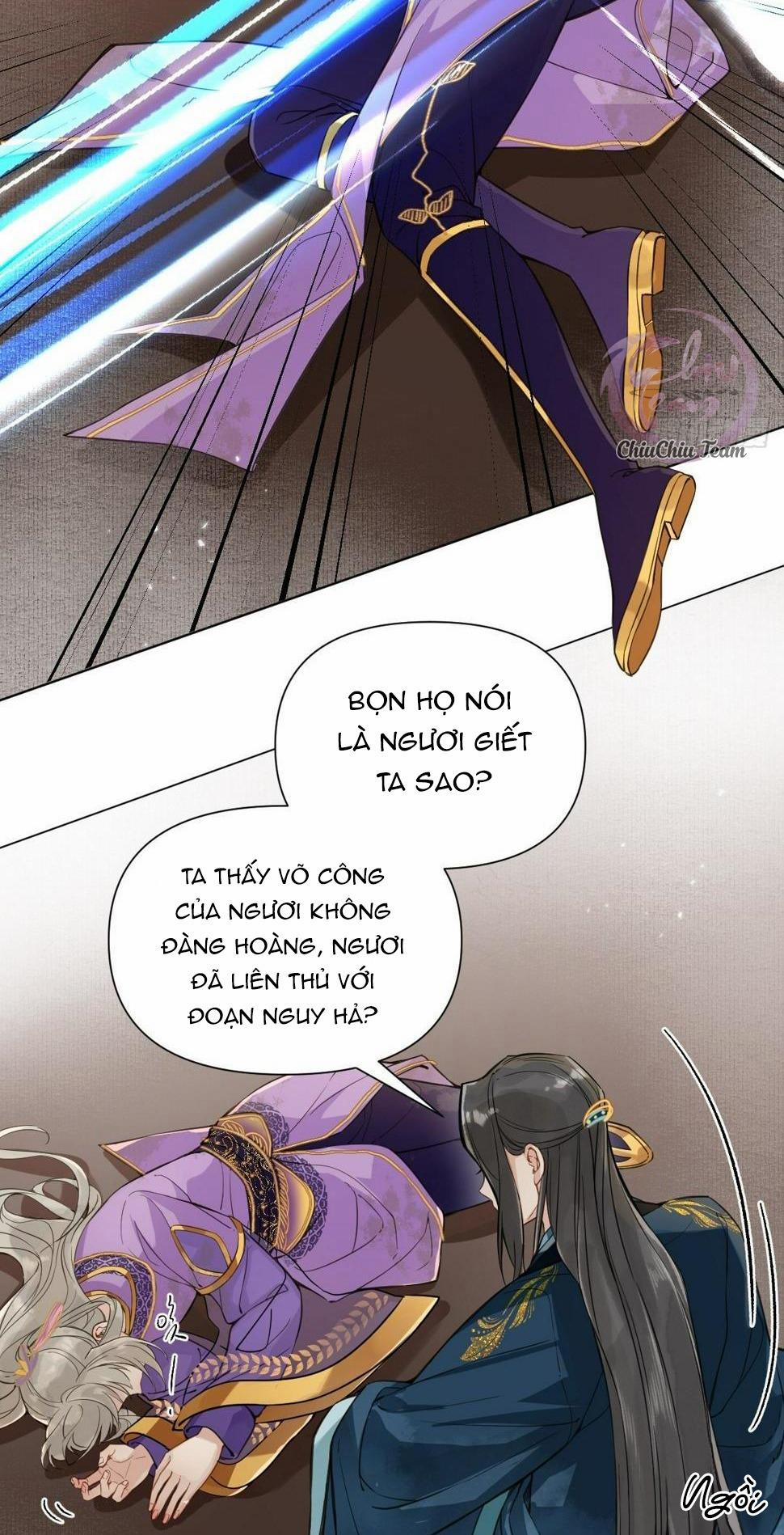 Sau Khi Trùng Sinh Ta Thuần Hóa Đồ Đệ Xấu Xa 8 trang 17