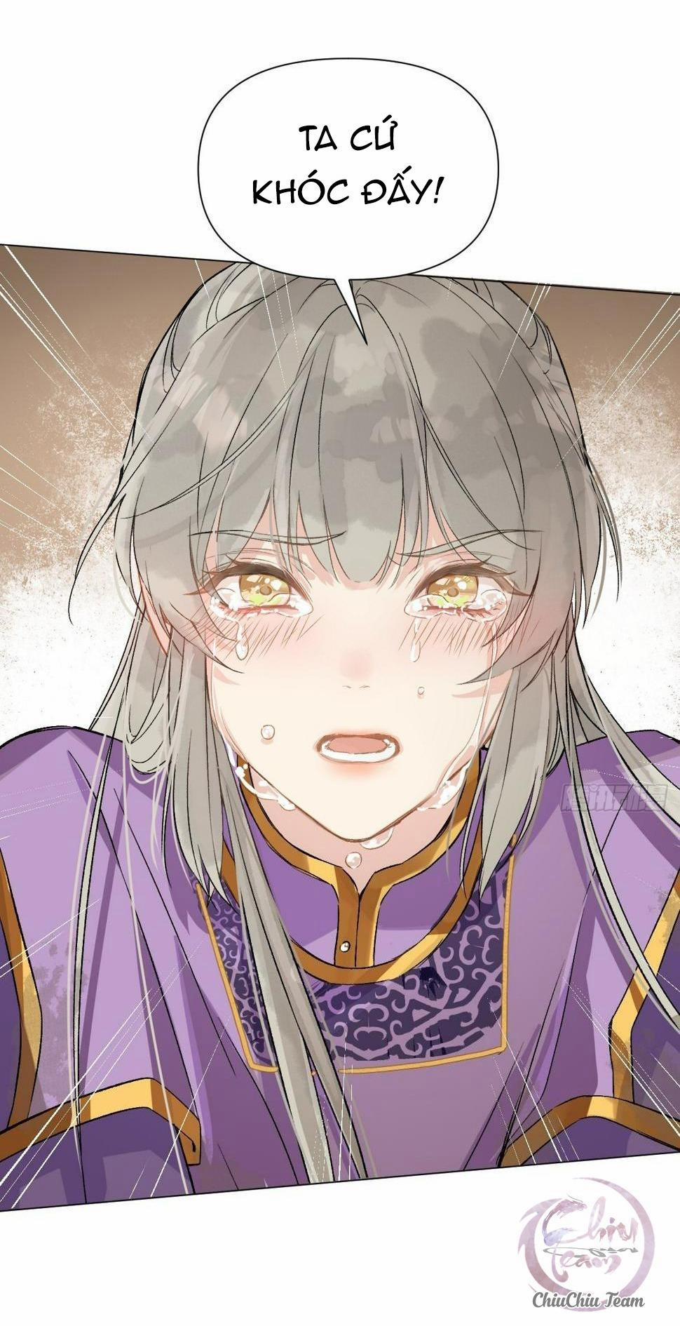 Sau Khi Trùng Sinh Ta Thuần Hóa Đồ Đệ Xấu Xa 8 trang 24