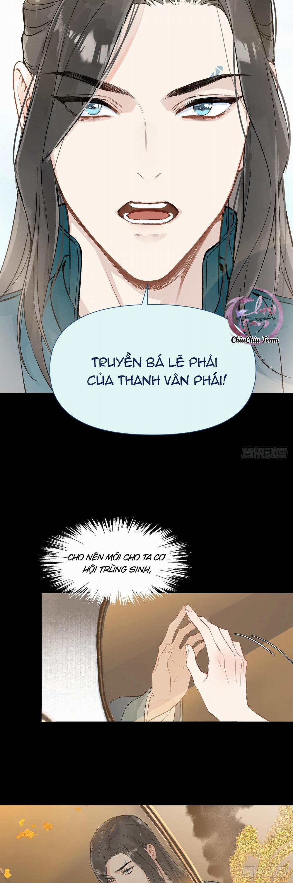 Sau Khi Trùng Sinh Ta Thuần Hóa Đồ Đệ Xấu Xa 9 trang 10