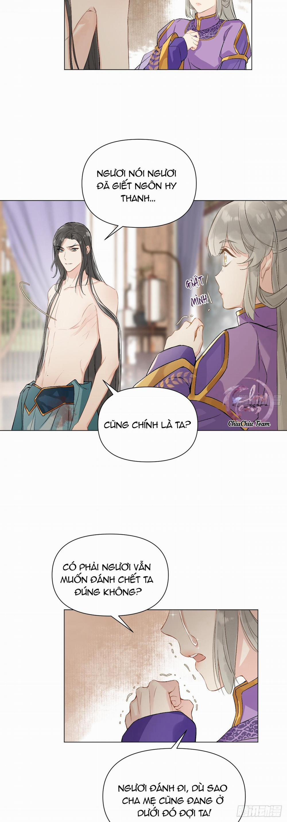 Sau Khi Trùng Sinh Ta Thuần Hóa Đồ Đệ Xấu Xa 9 trang 12