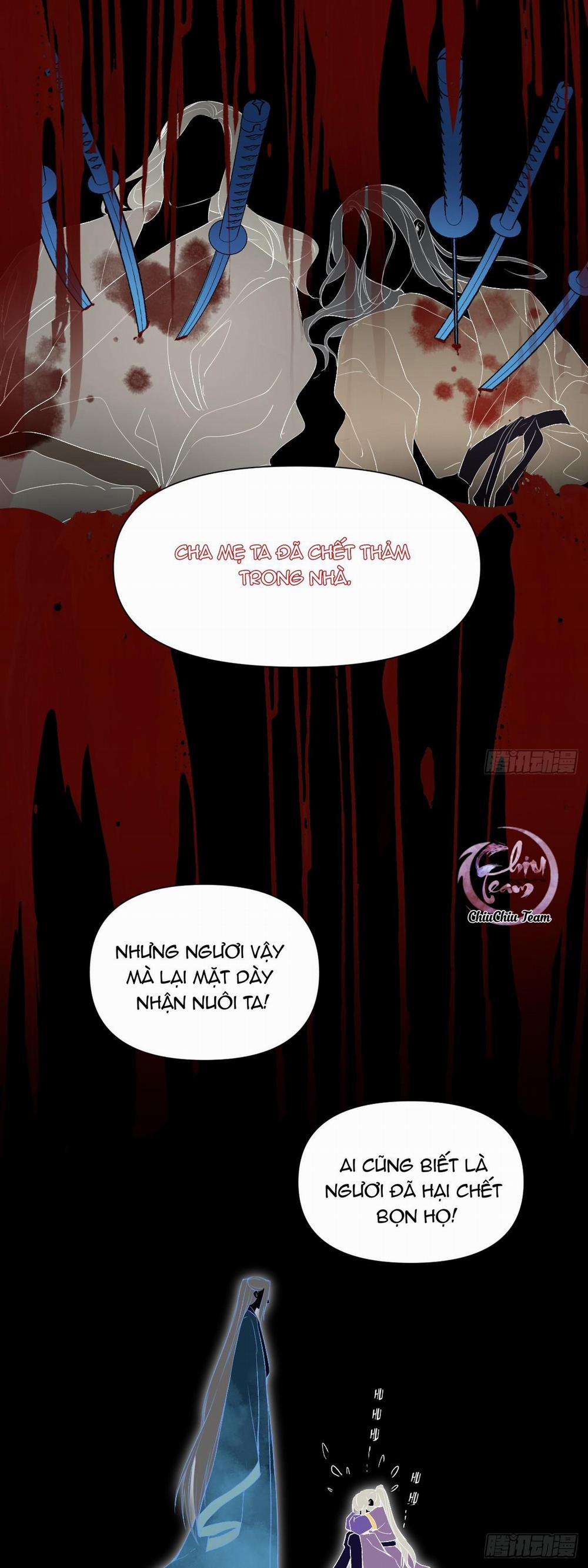 Sau Khi Trùng Sinh Ta Thuần Hóa Đồ Đệ Xấu Xa 9 trang 18