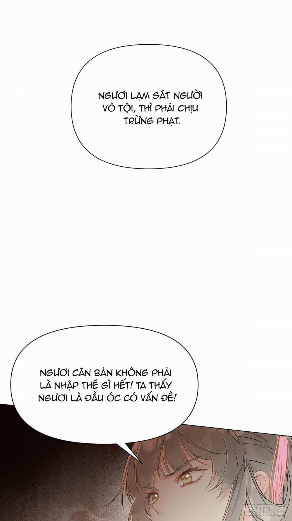 Sau Khi Trùng Sinh Ta Thuần Hóa Đồ Đệ Xấu Xa 9 trang 32