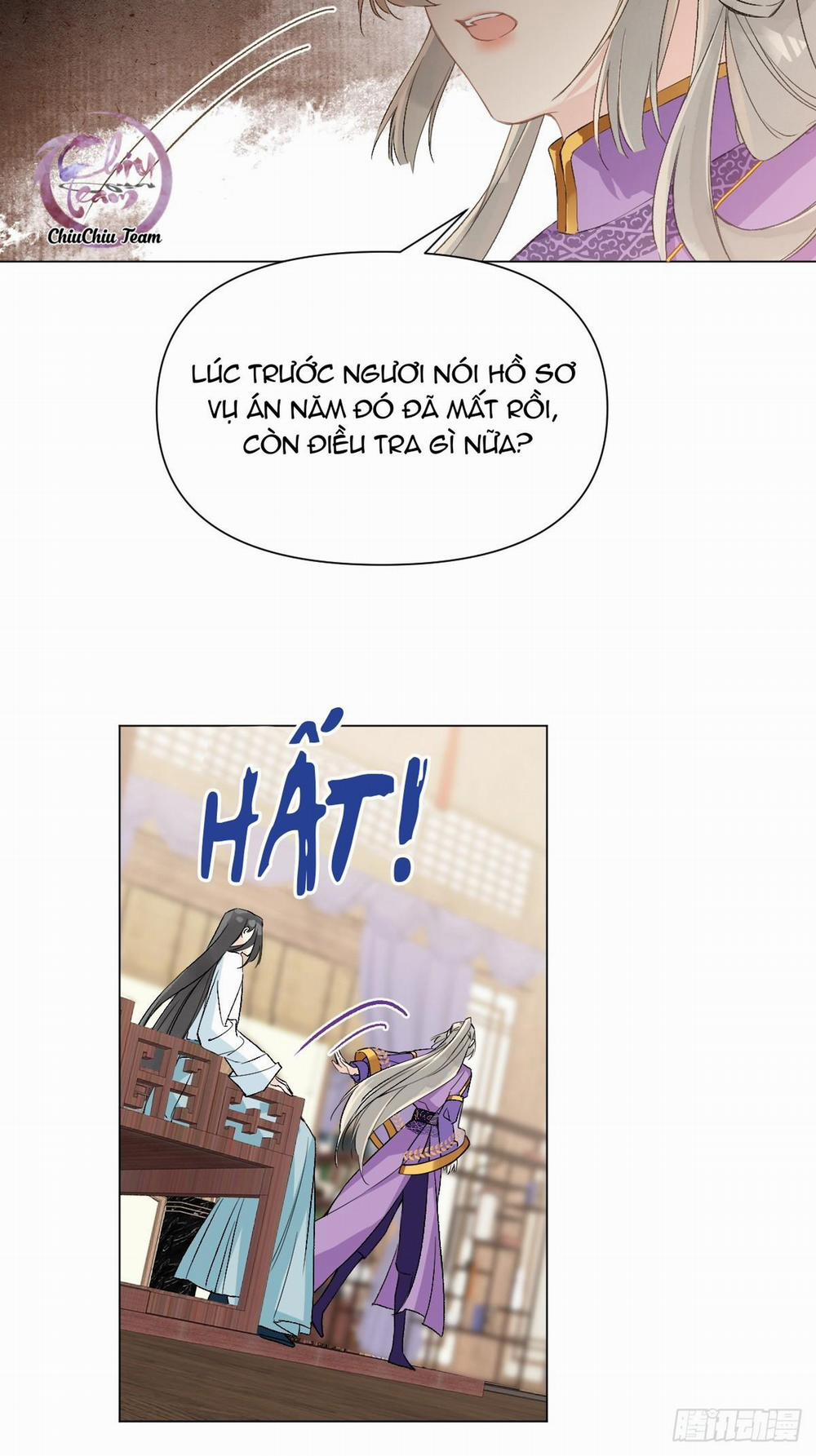 Sau Khi Trùng Sinh Ta Thuần Hóa Đồ Đệ Xấu Xa 9 trang 33