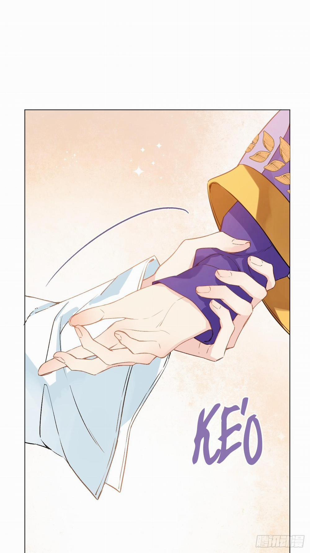 Sau Khi Trùng Sinh Ta Thuần Hóa Đồ Đệ Xấu Xa 9 trang 34