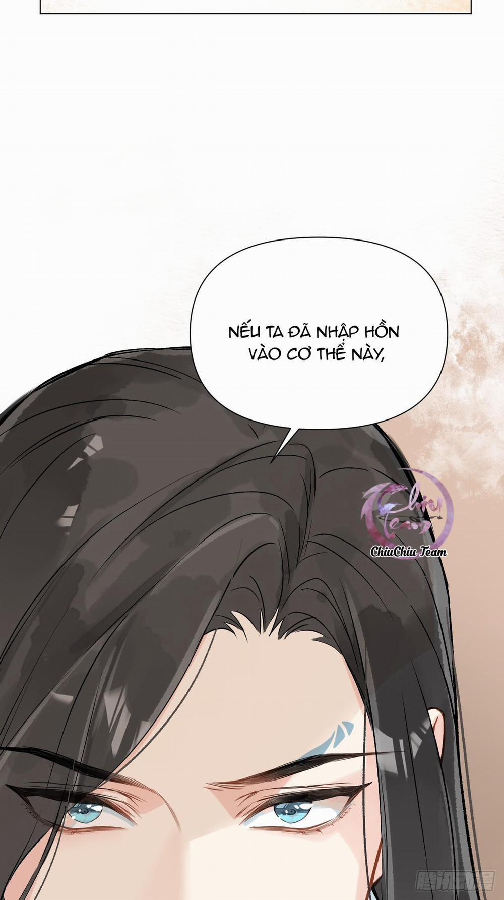 Sau Khi Trùng Sinh Ta Thuần Hóa Đồ Đệ Xấu Xa 9 trang 35
