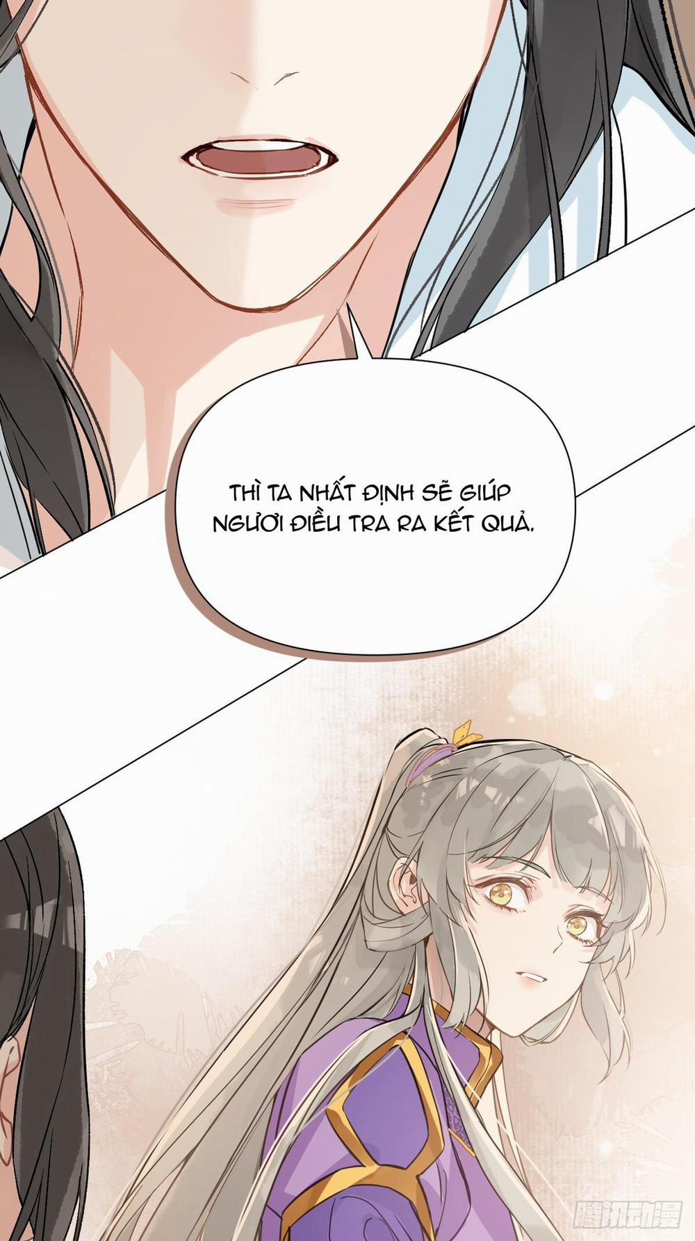 Sau Khi Trùng Sinh Ta Thuần Hóa Đồ Đệ Xấu Xa 9 trang 36