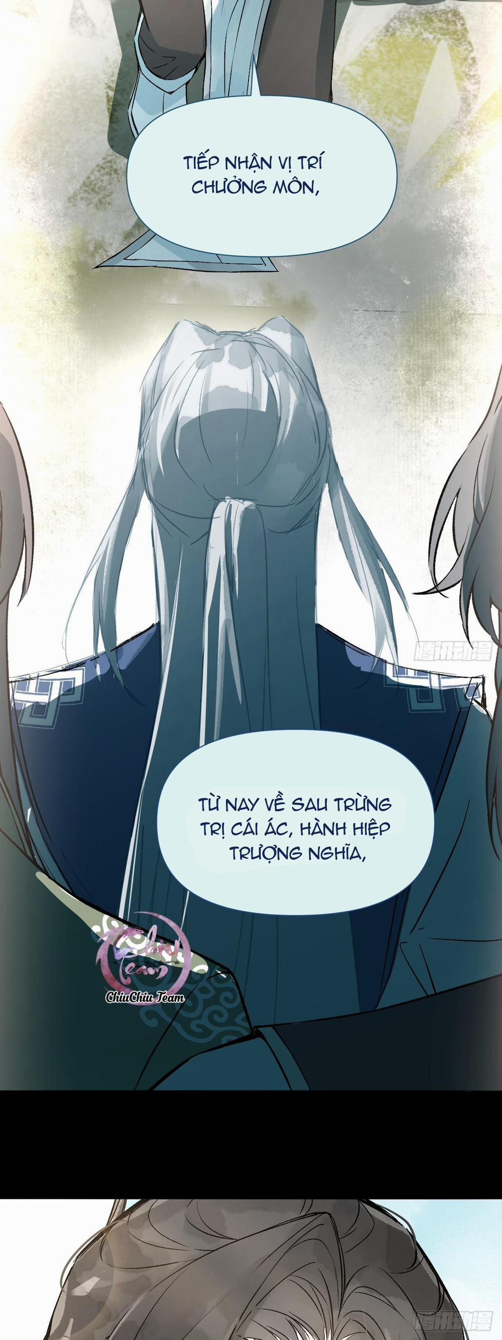 Sau Khi Trùng Sinh Ta Thuần Hóa Đồ Đệ Xấu Xa 9 trang 9