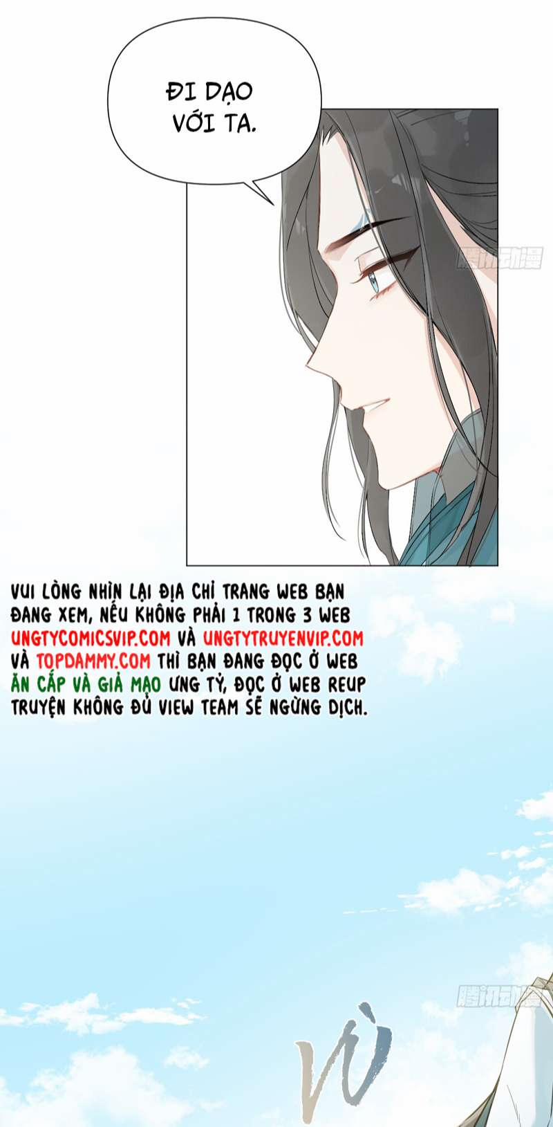 Sau Khi Trùng Sinh Thuần Phục Ác Đồ Hắc Liên Hoa 10 trang 21