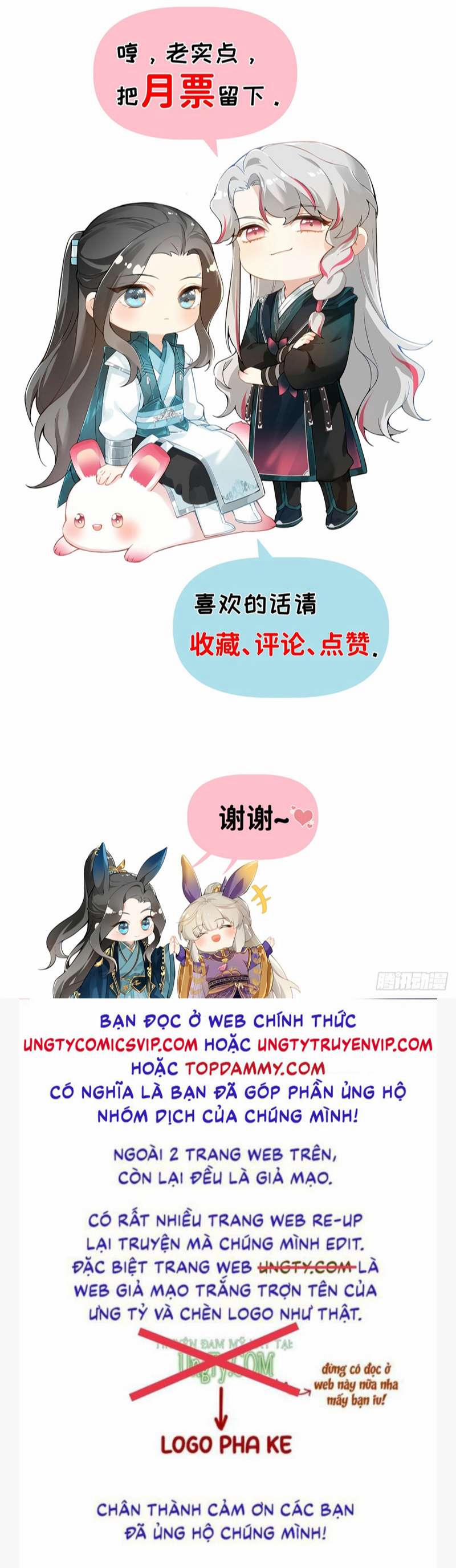 Sau Khi Trùng Sinh Thuần Phục Ác Đồ Hắc Liên Hoa 10 trang 43