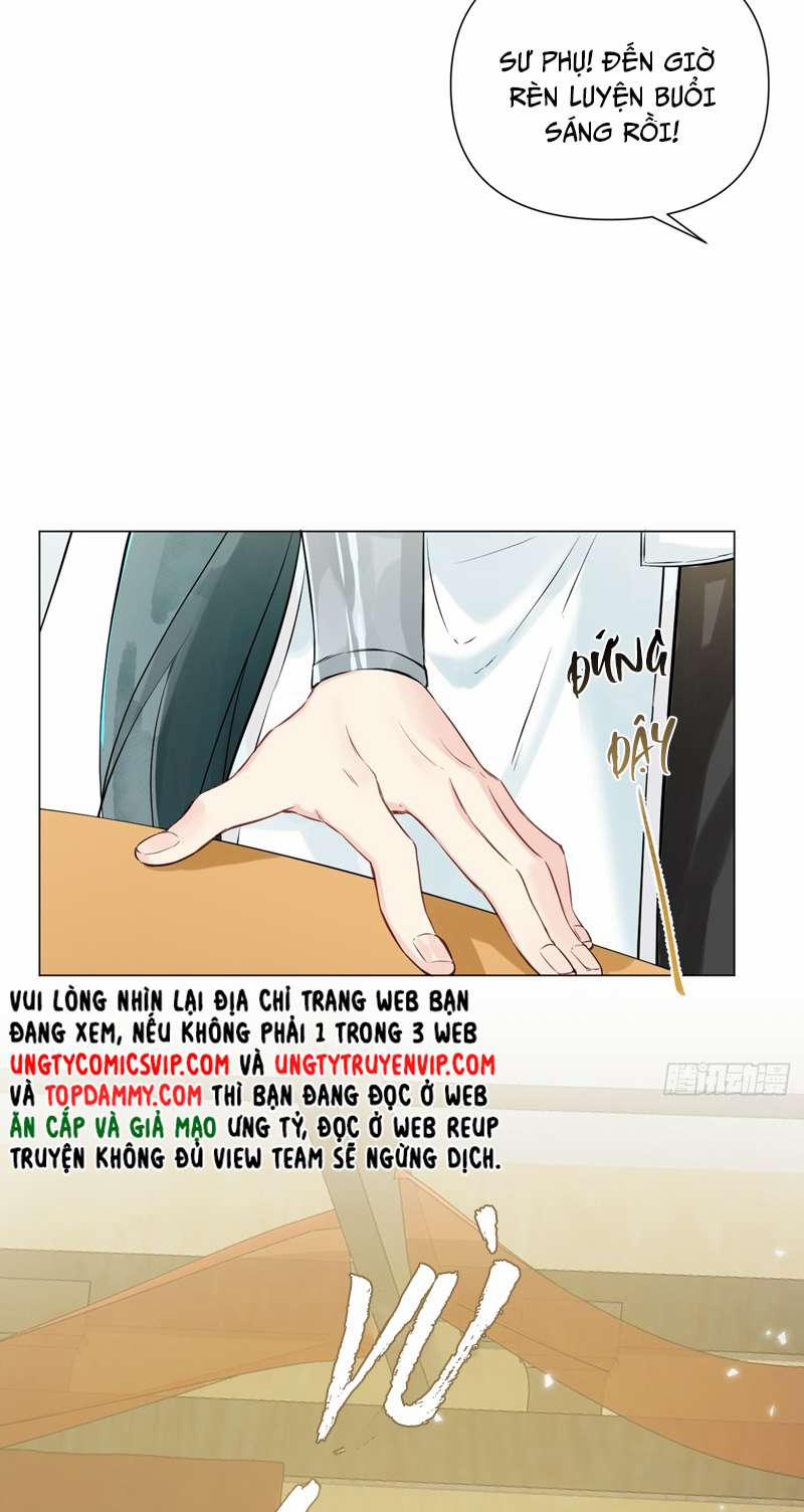 Sau Khi Trùng Sinh Thuần Phục Ác Đồ Hắc Liên Hoa 10 trang 5