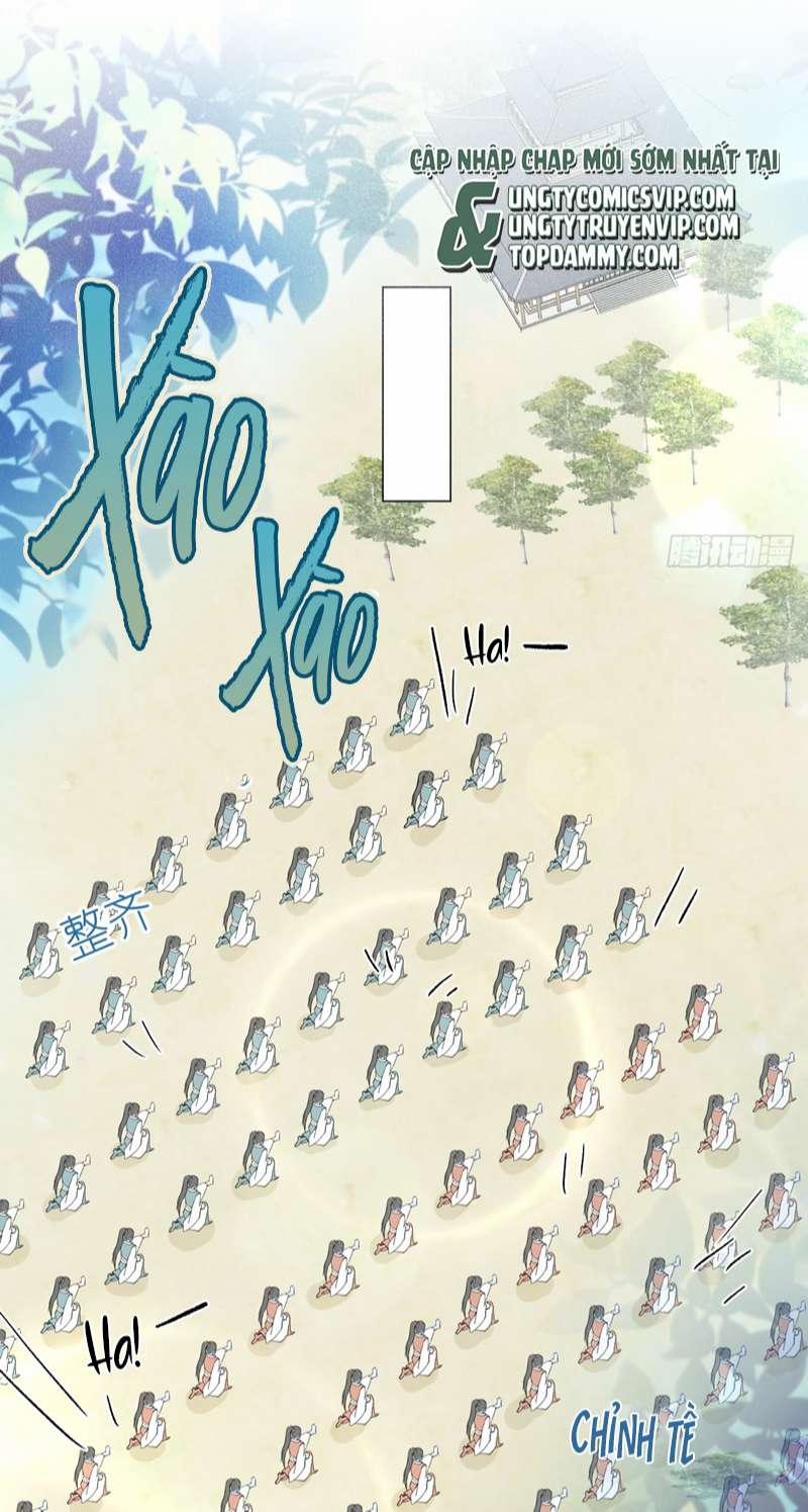 Sau Khi Trùng Sinh Thuần Phục Ác Đồ Hắc Liên Hoa 10 trang 8