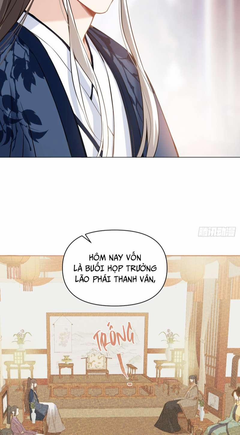 Sau Khi Trùng Sinh Thuần Phục Ác Đồ Hắc Liên Hoa 11 trang 11