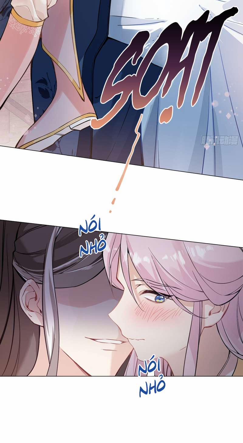 Sau Khi Trùng Sinh Thuần Phục Ác Đồ Hắc Liên Hoa 11 trang 17