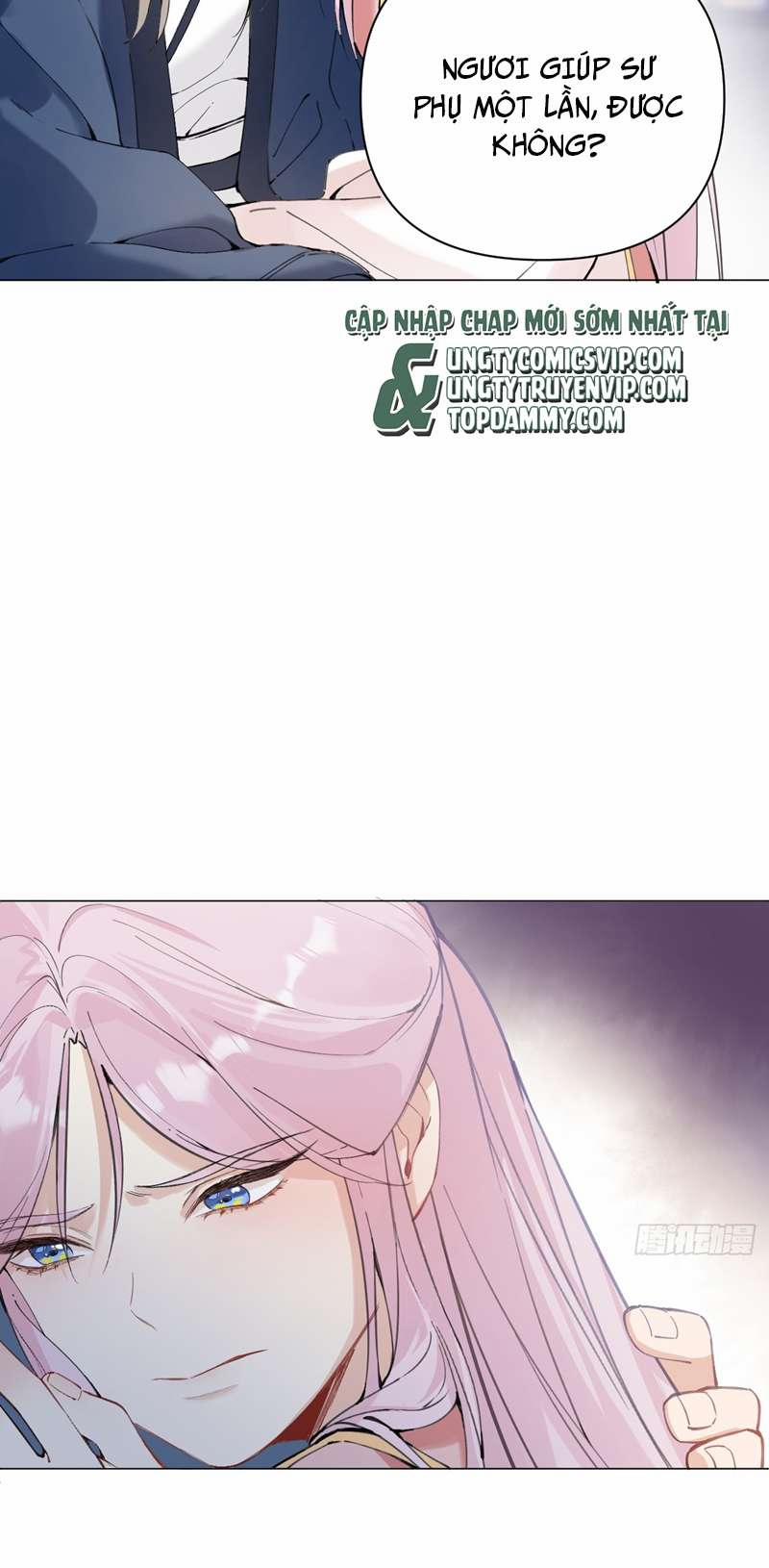 Sau Khi Trùng Sinh Thuần Phục Ác Đồ Hắc Liên Hoa 11 trang 22
