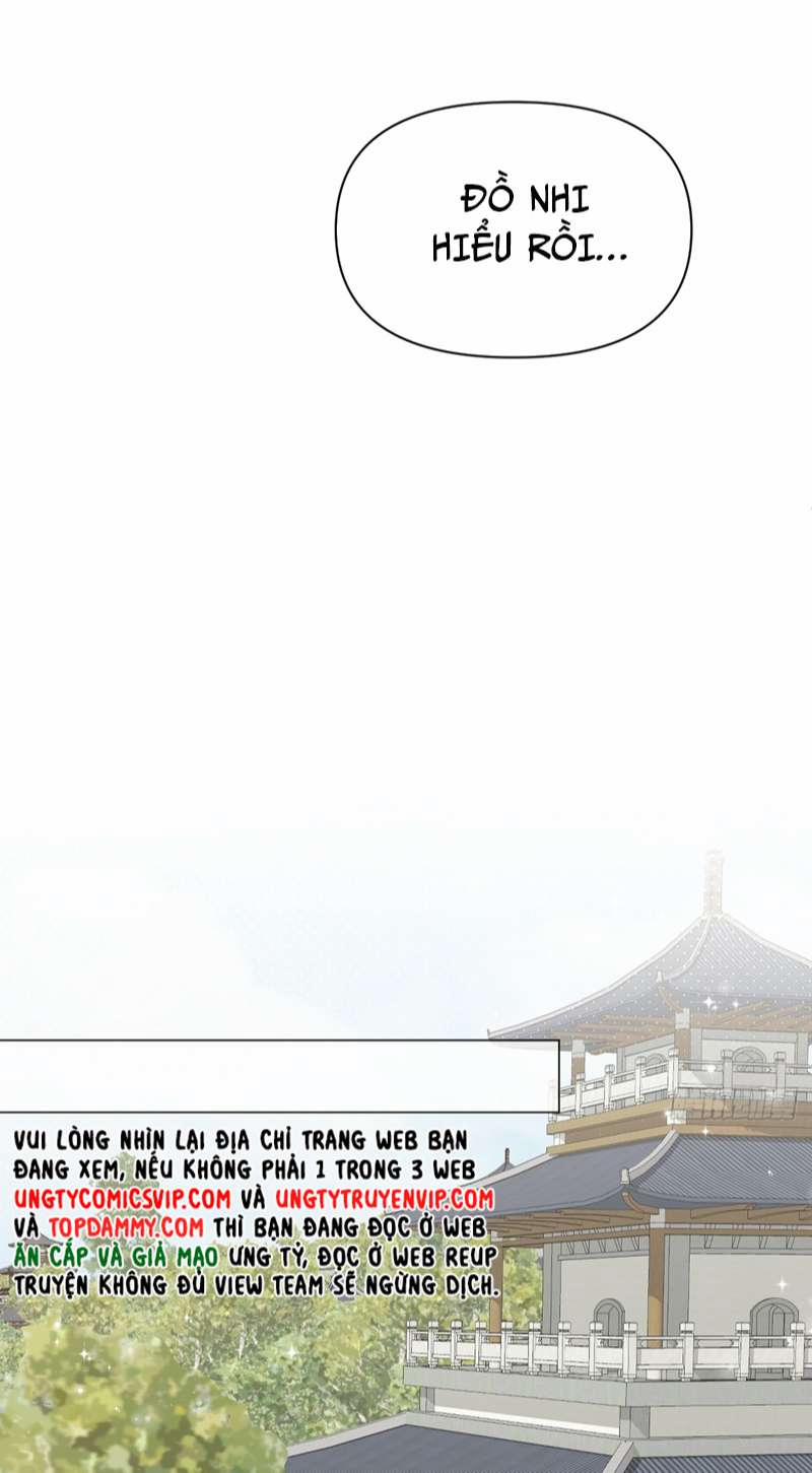 Sau Khi Trùng Sinh Thuần Phục Ác Đồ Hắc Liên Hoa 11 trang 23