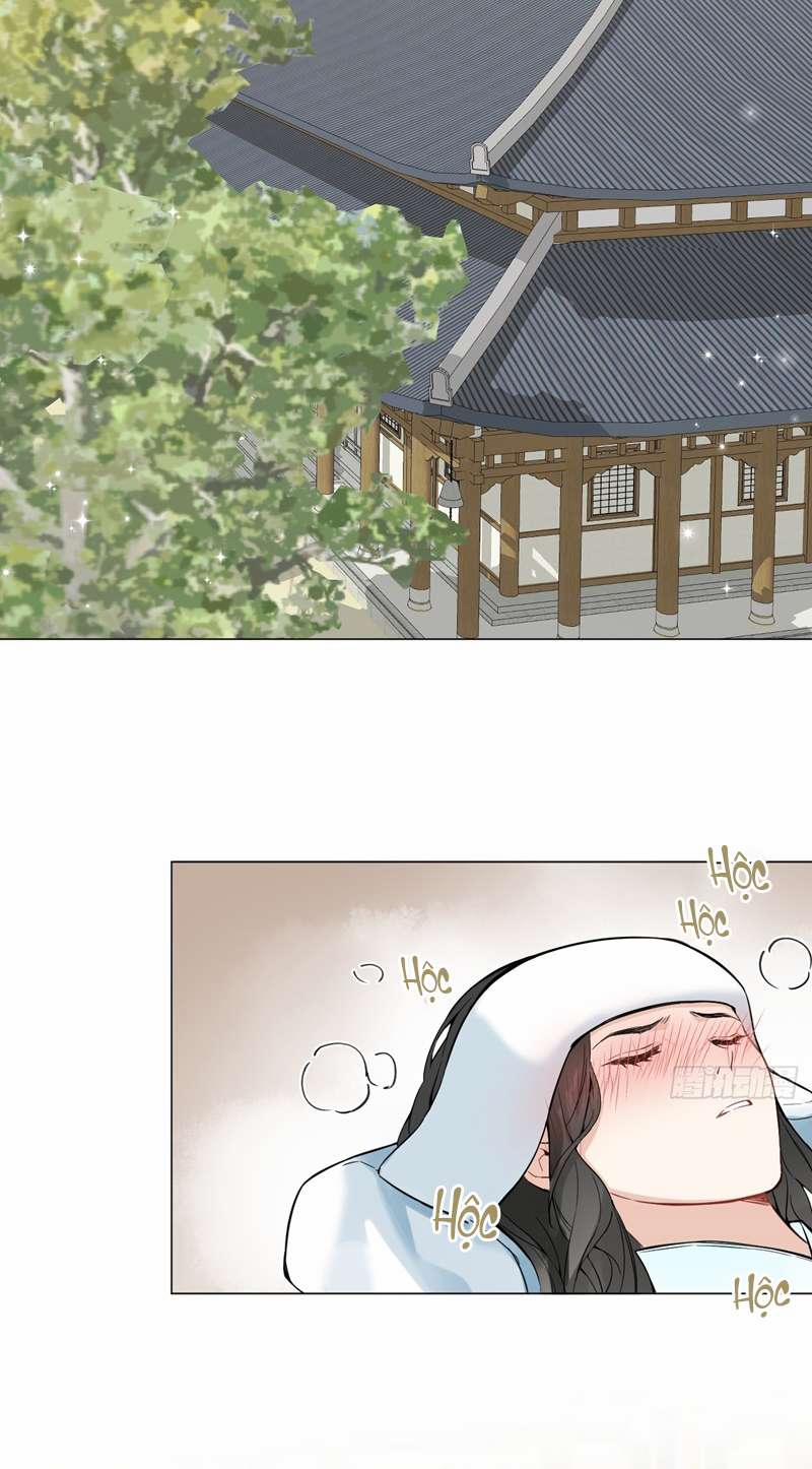 Sau Khi Trùng Sinh Thuần Phục Ác Đồ Hắc Liên Hoa 11 trang 24