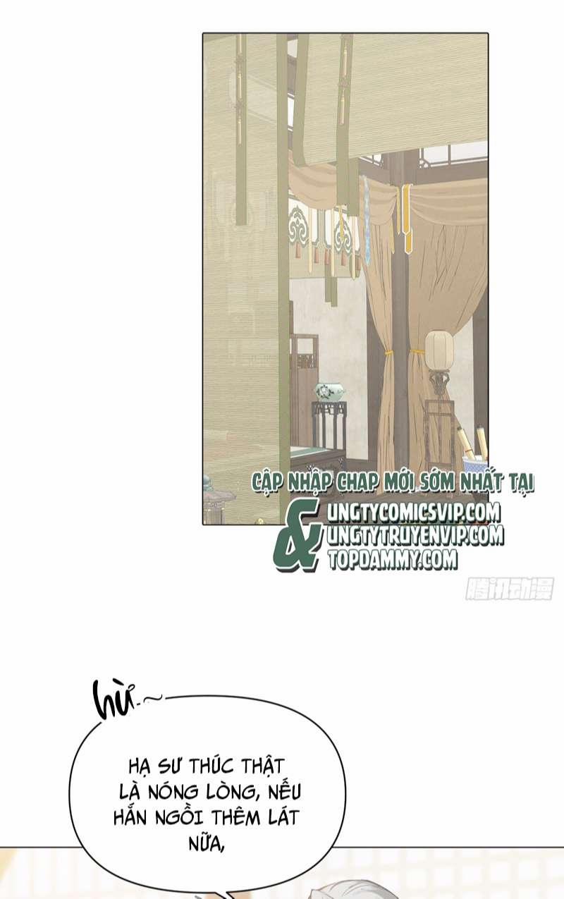Sau Khi Trùng Sinh Thuần Phục Ác Đồ Hắc Liên Hoa 11 trang 35