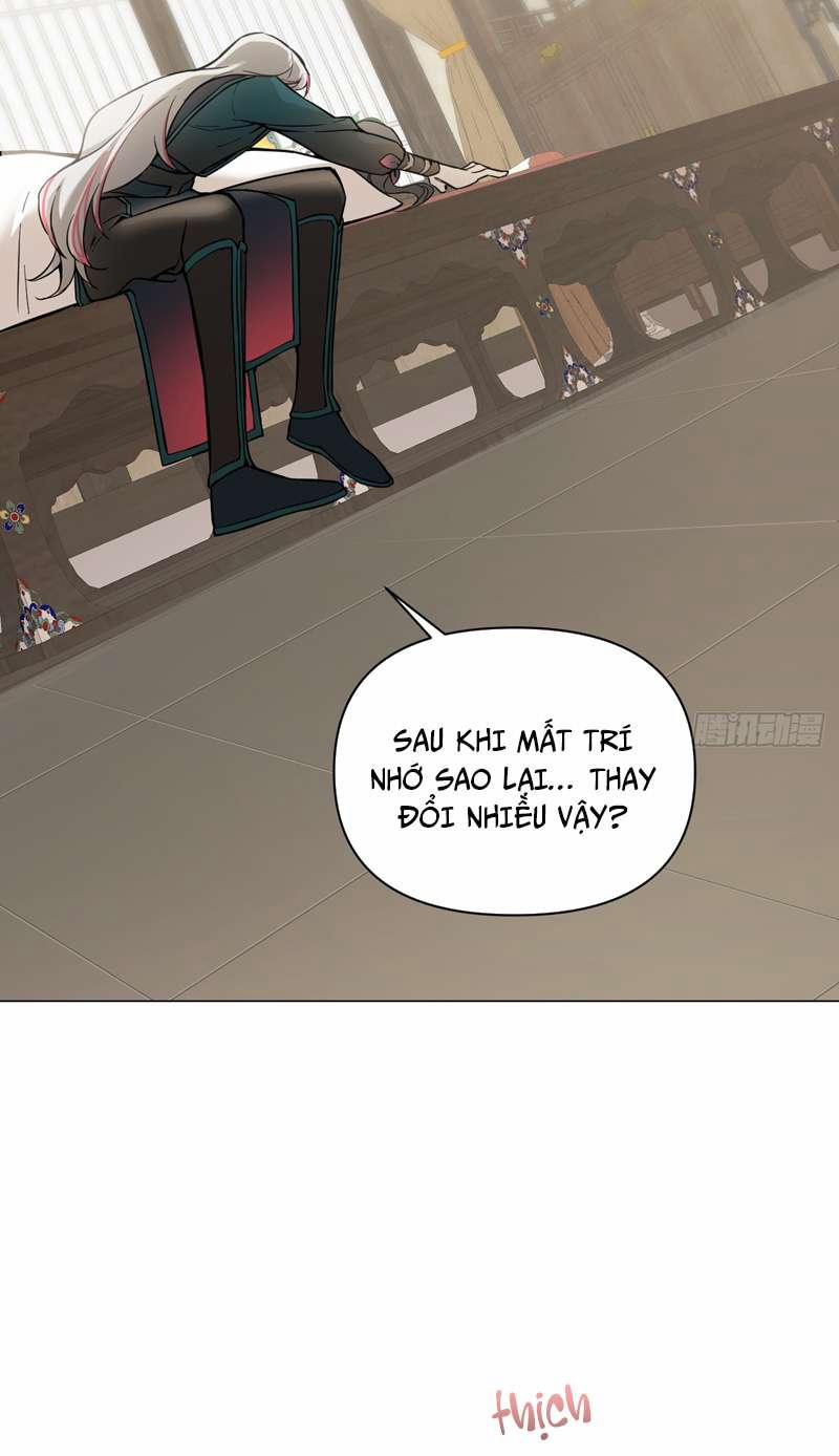 Sau Khi Trùng Sinh Thuần Phục Ác Đồ Hắc Liên Hoa 11 trang 39