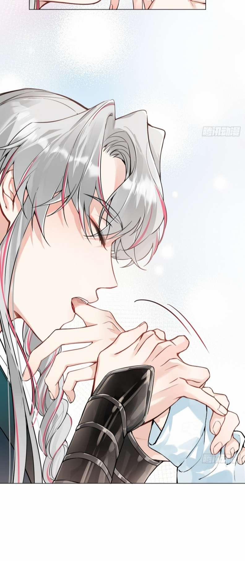 Sau Khi Trùng Sinh Thuần Phục Ác Đồ Hắc Liên Hoa 12 trang 22