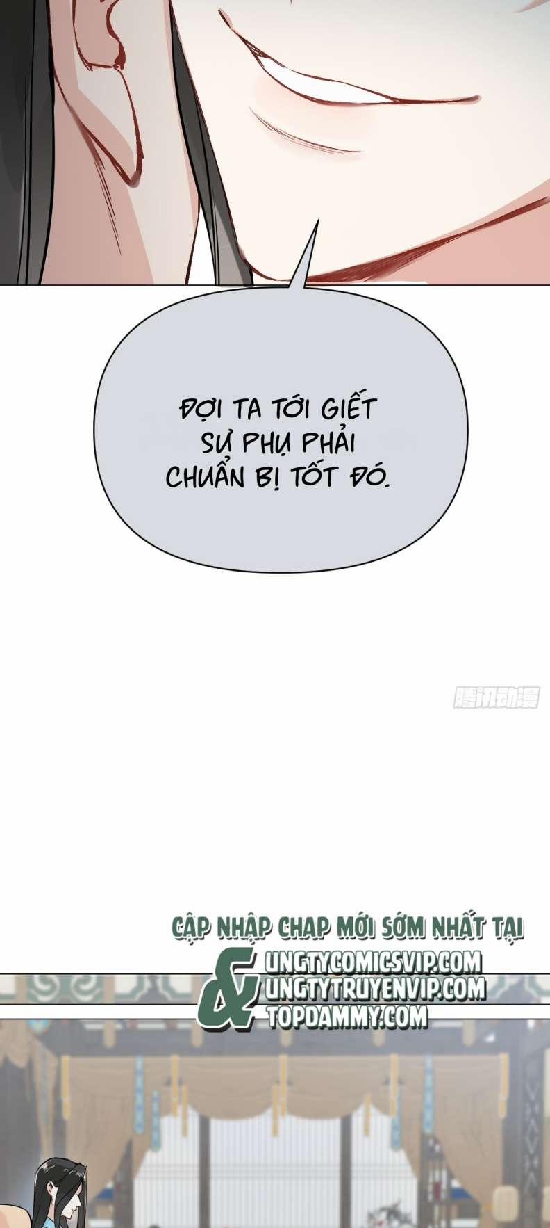 Sau Khi Trùng Sinh Thuần Phục Ác Đồ Hắc Liên Hoa 12 trang 27