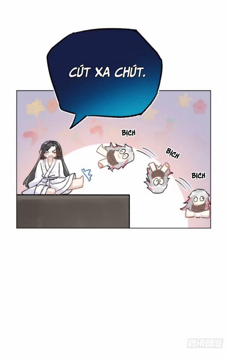 Sau Khi Trùng Sinh Thuần Phục Ác Đồ Hắc Liên Hoa 26 trang 26