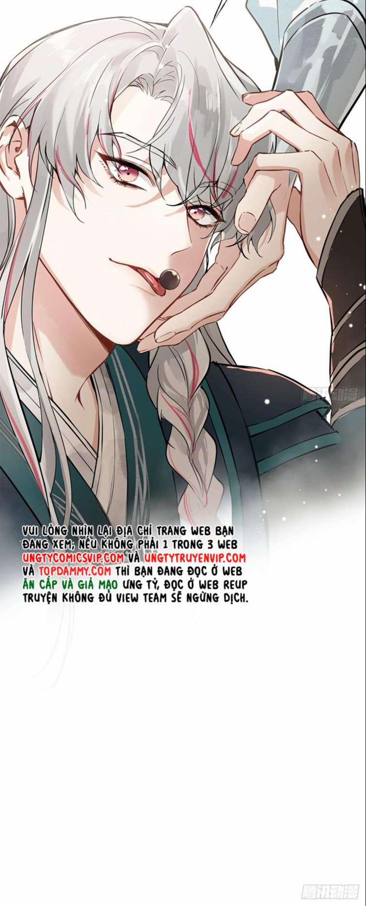 Sau Khi Trùng Sinh Thuần Phục Ác Đồ Hắc Liên Hoa 3 trang 45